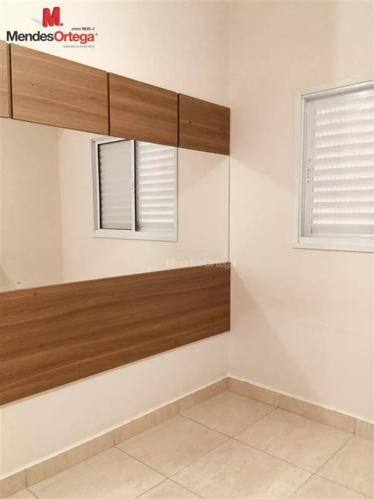 Apartamento à venda com 1 quarto, 41m² - Foto 6