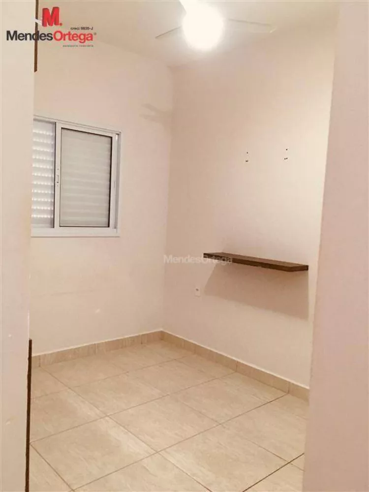 Apartamento à venda com 1 quarto, 41m² - Foto 9