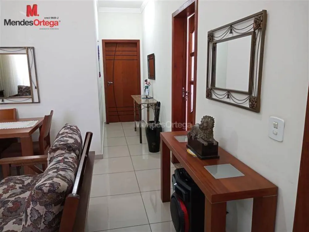 Casa de Condomínio, 3 quartos - Foto 10