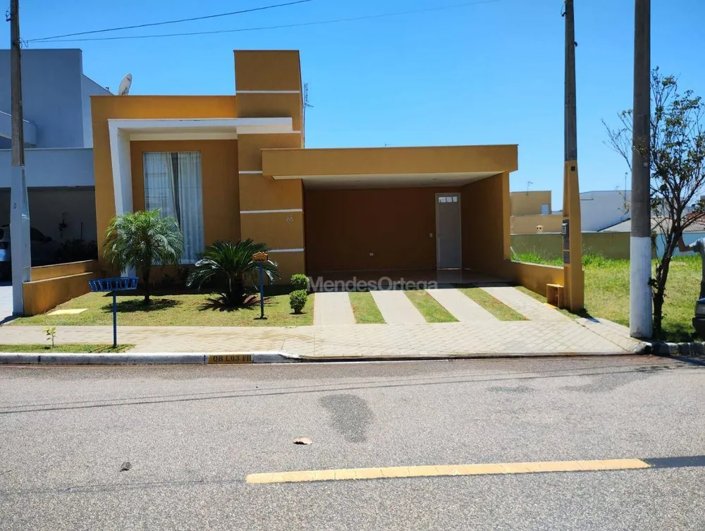 Casa de Condomínio, 3 quartos - Foto 7