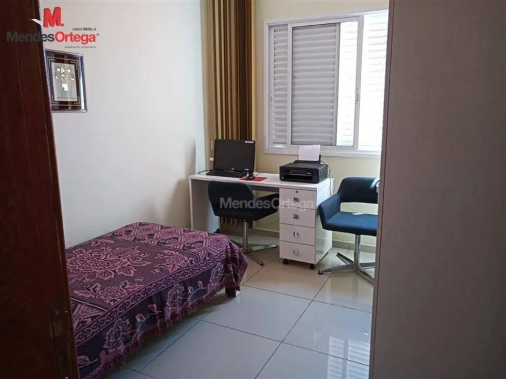 Casa de Condomínio, 3 quartos - Foto 12