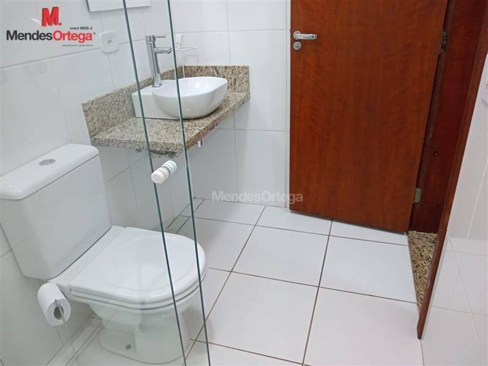 Casa de Condomínio, 3 quartos - Foto 2