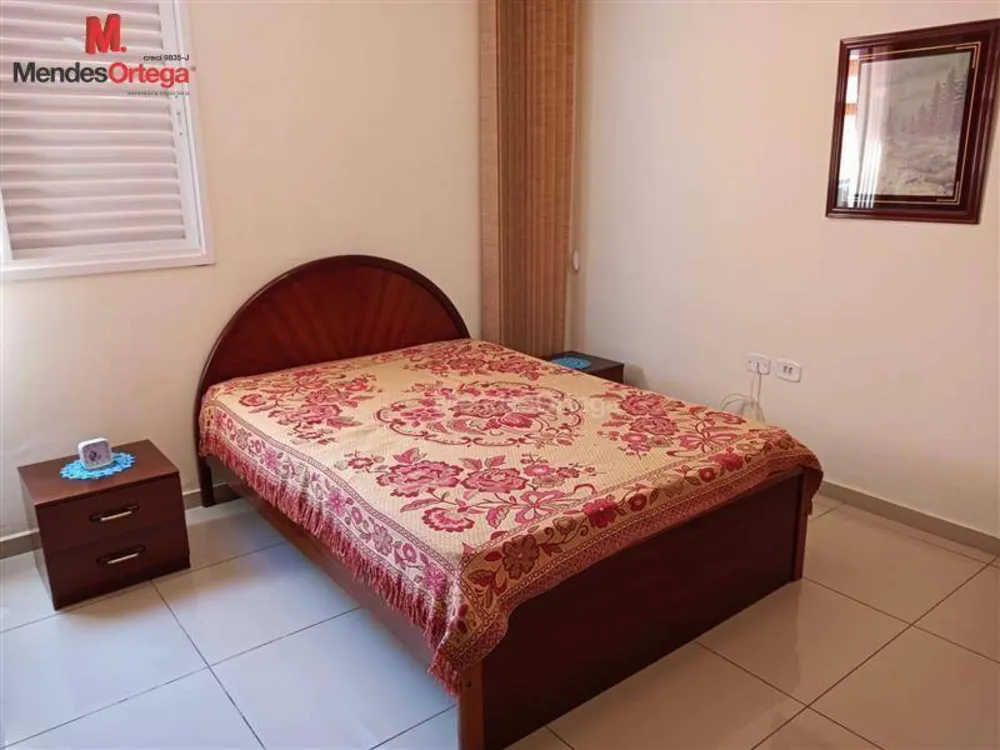 Casa de Condomínio, 3 quartos - Foto 10