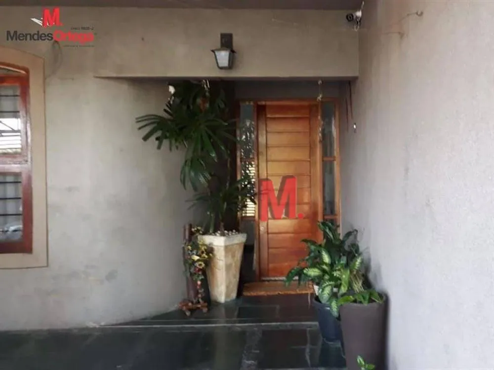 Casa, 2 quartos, 195 m² - Foto 1