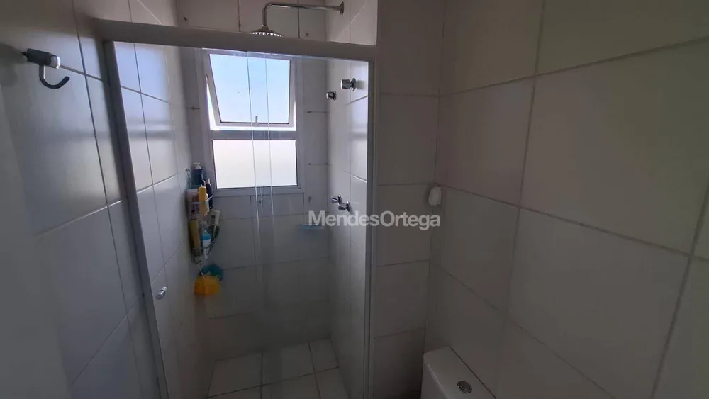 Apartamento, 2 quartos, 54 m² - Foto 9