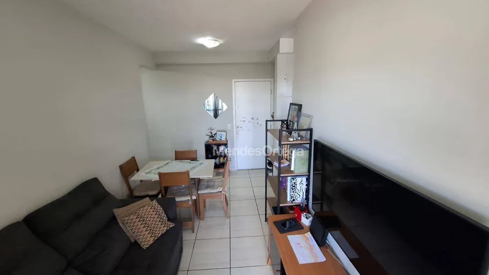 Apartamento, 2 quartos, 54 m² - Foto 4