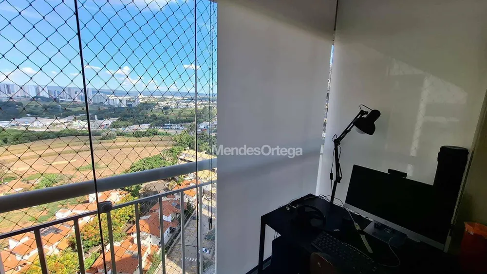 Apartamento, 2 quartos, 54 m² - Foto 6