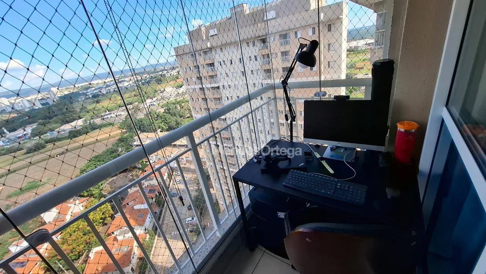 Apartamento, 2 quartos, 54 m² - Foto 5