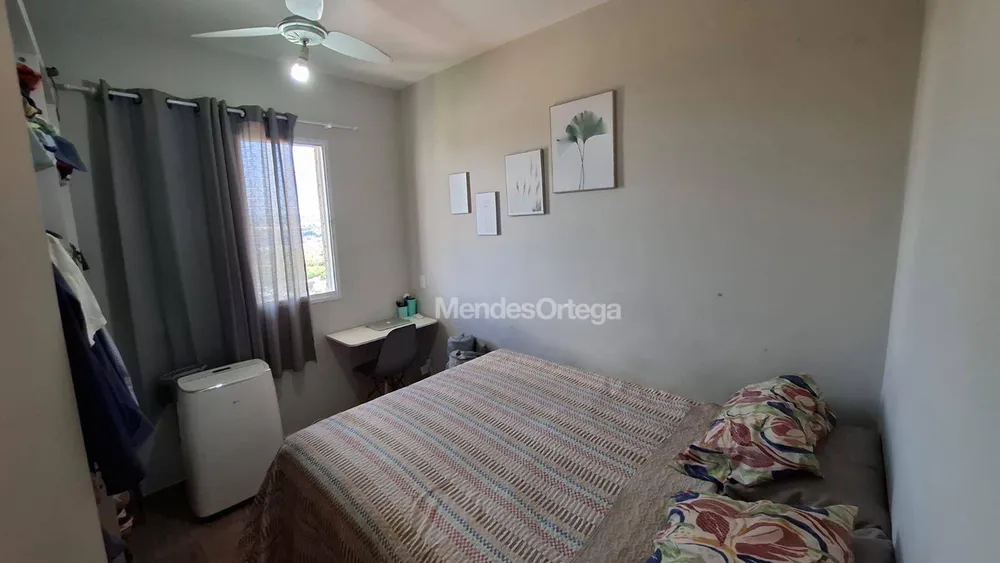 Apartamento, 2 quartos, 54 m² - Foto 7