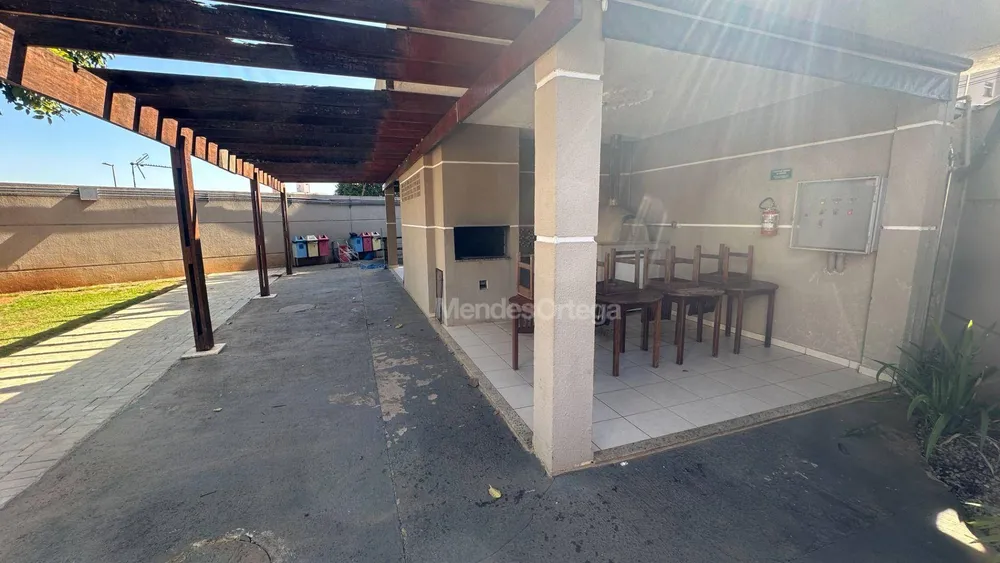 Apartamento, 2 quartos, 54 m² - Foto 15