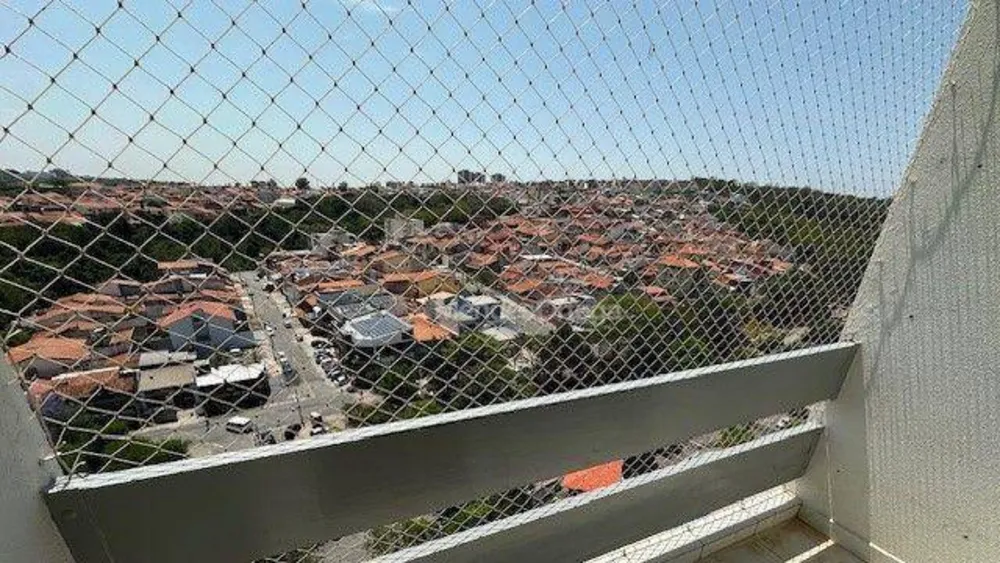 Apartamento, 2 quartos, 53 m² - Foto 3
