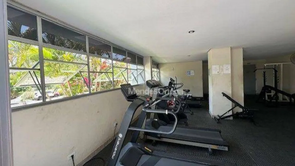 Apartamento, 2 quartos, 53 m² - Foto 5