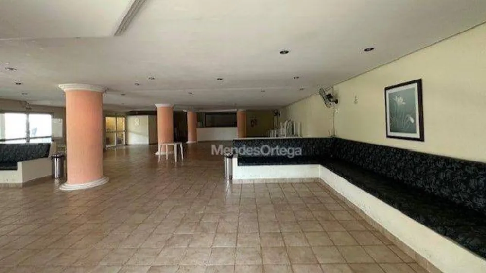 Apartamento, 2 quartos, 53 m² - Foto 6