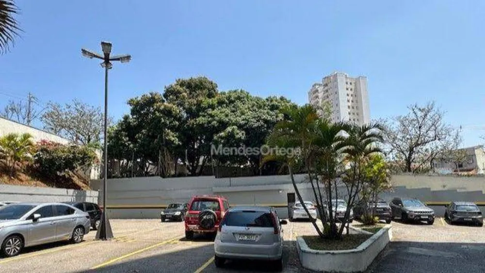 Apartamento, 2 quartos, 53 m² - Foto 1