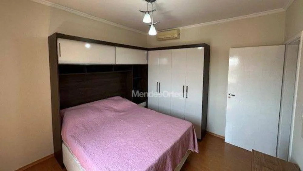 Apartamento, 2 quartos, 53 m² - Foto 8