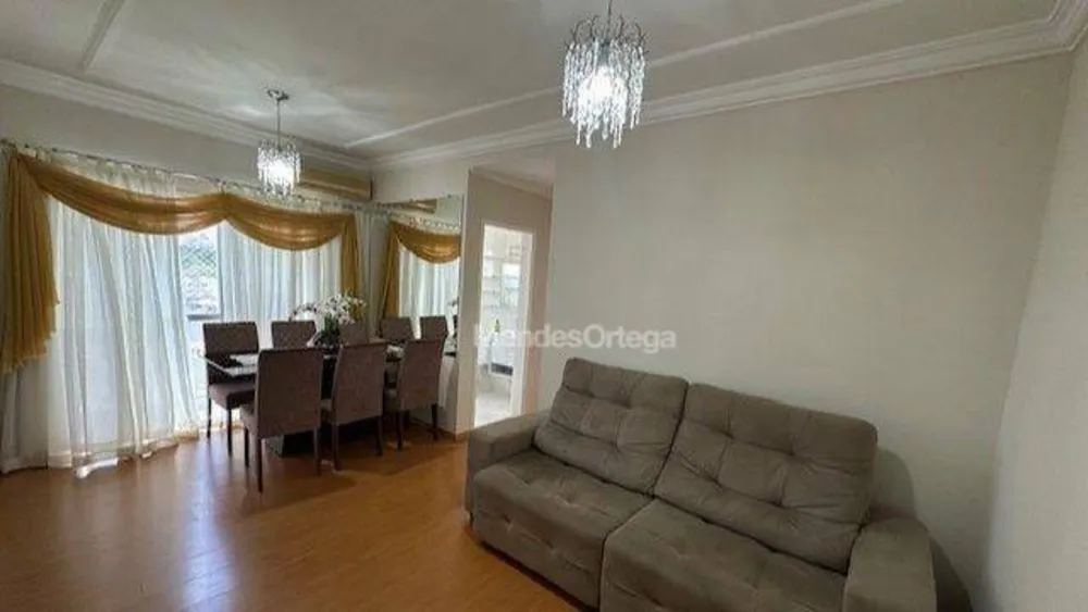 Apartamento, 2 quartos, 53 m² - Foto 2