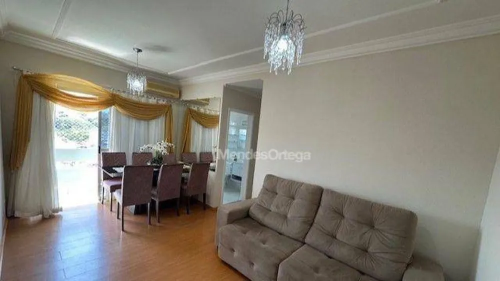 Apartamento, 2 quartos, 53 m² - Foto 7