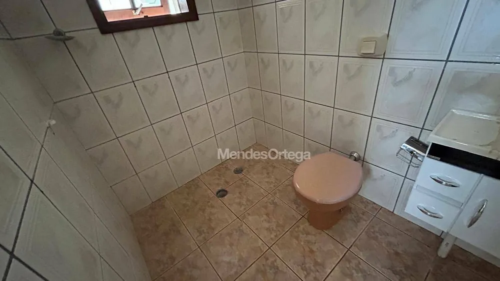 Casa, 4 quartos, 258 m² - Foto 8