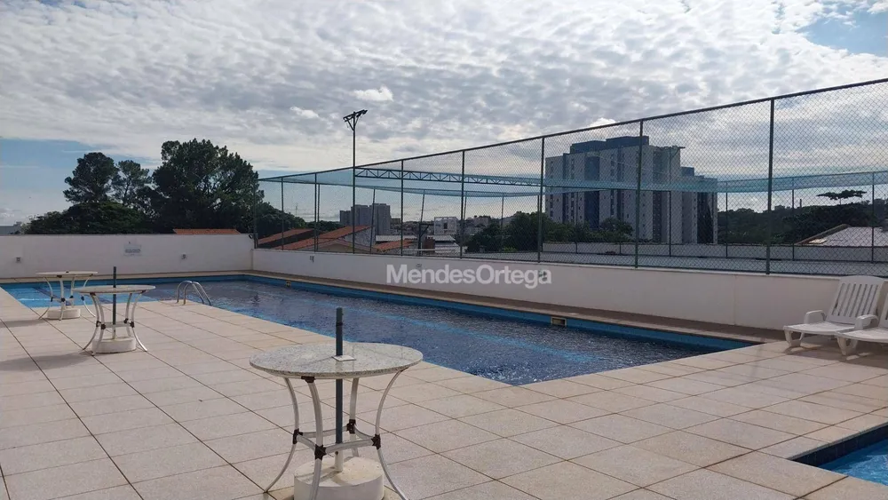 Apartamento, 3 quartos, 89 m² - Foto 10