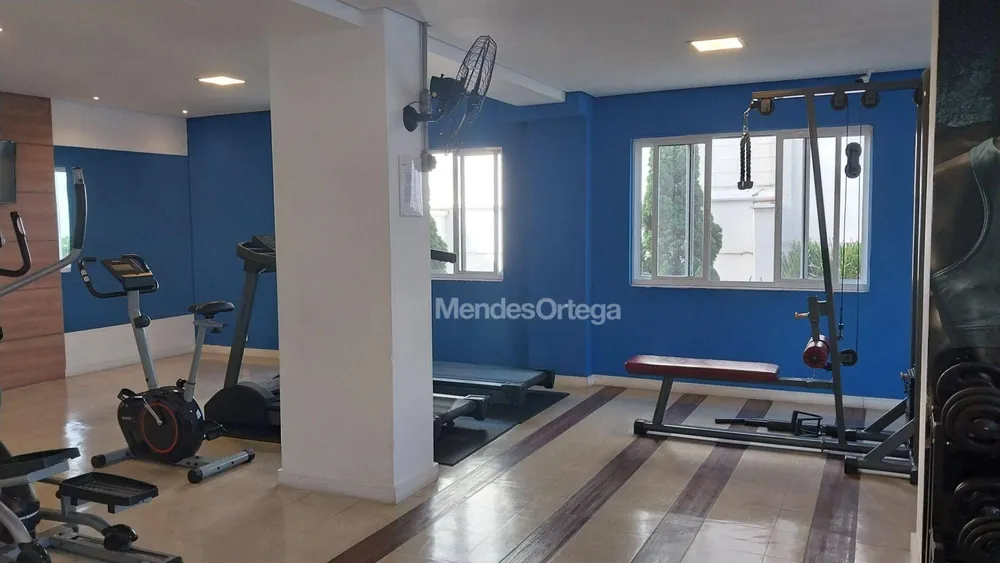 Apartamento, 3 quartos, 89 m² - Foto 11