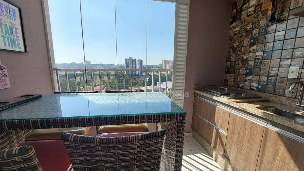 Apartamento, 3 quartos, 89 m² - Foto 4