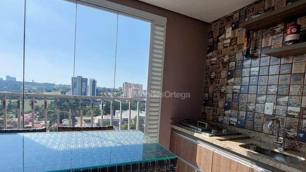 Apartamento, 3 quartos, 89 m² - Foto 5