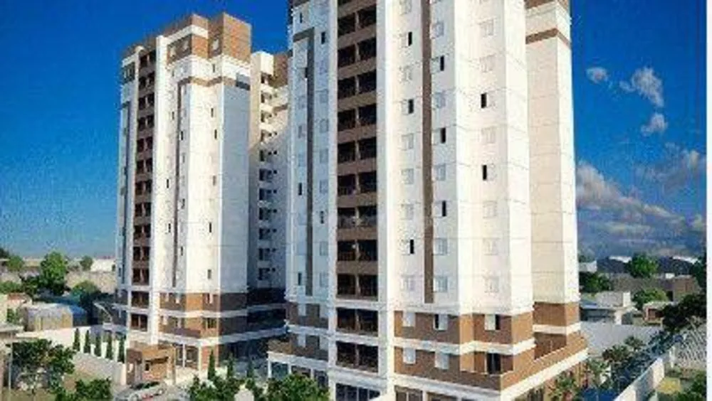 Apartamento, 3 quartos, 89 m² - Foto 1