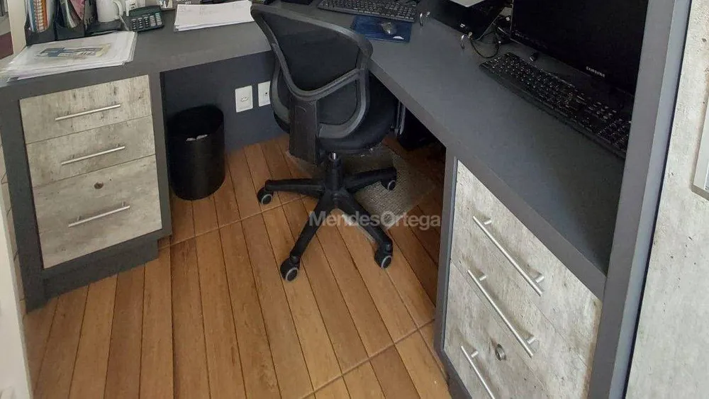 Apartamento, 3 quartos, 89 m² - Foto 8