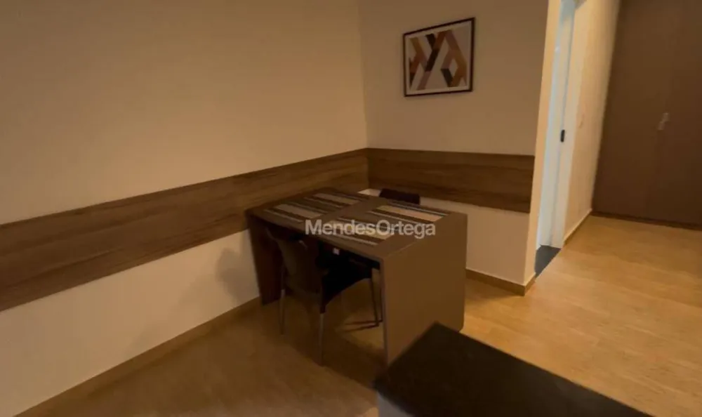 Apartamento, 1 quarto, 44 m² - Foto 7