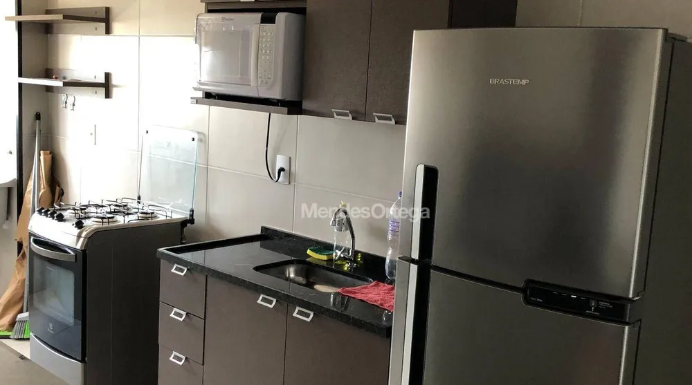 Apartamento, 1 quarto, 44 m² - Foto 5