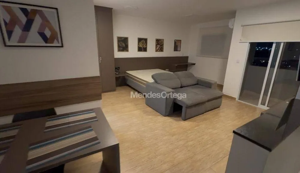 Apartamento, 1 quarto, 44 m² - Foto 6