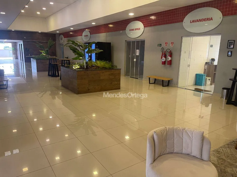 Apartamento, 1 quarto, 44 m² - Foto 9