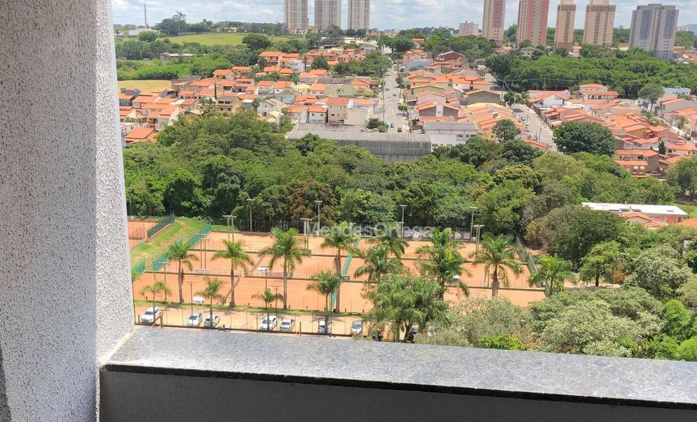 Apartamento, 1 quarto, 44 m² - Foto 4