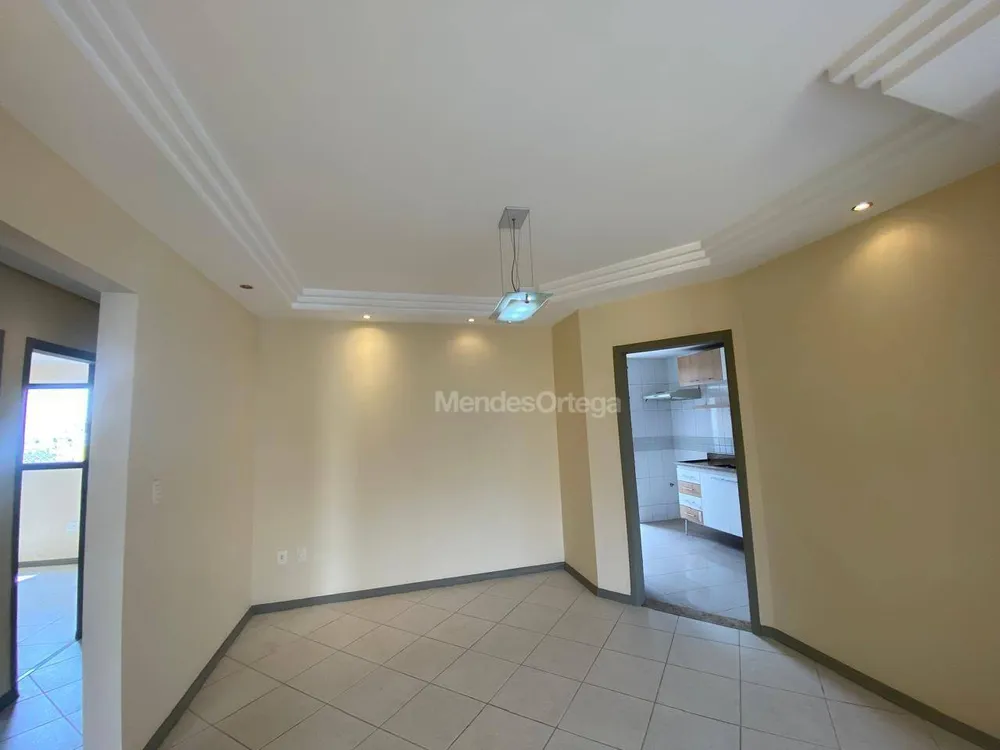 Apartamento, 3 quartos, 93 m² - Foto 5