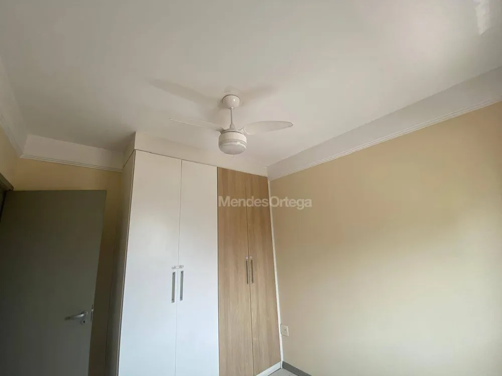 Apartamento, 3 quartos, 93 m² - Foto 3