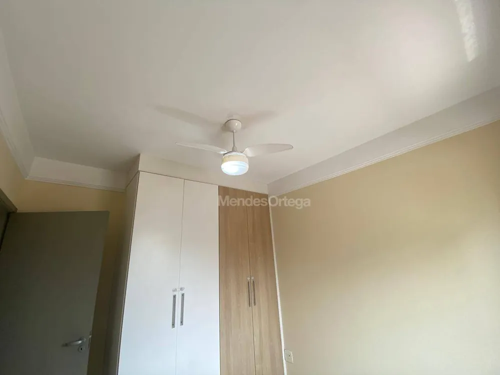 Apartamento, 3 quartos, 93 m² - Foto 8