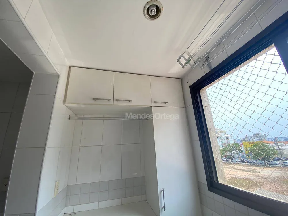 Apartamento, 3 quartos, 93 m² - Foto 2