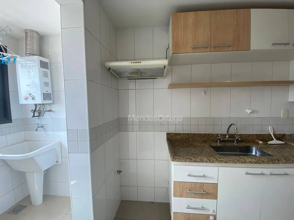 Apartamento, 3 quartos, 93 m² - Foto 4