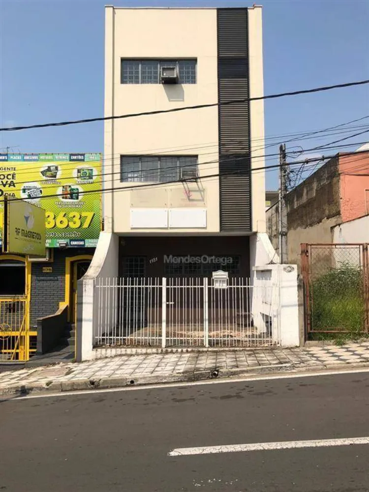 Prédio Inteiro, 250 m² - Foto 13