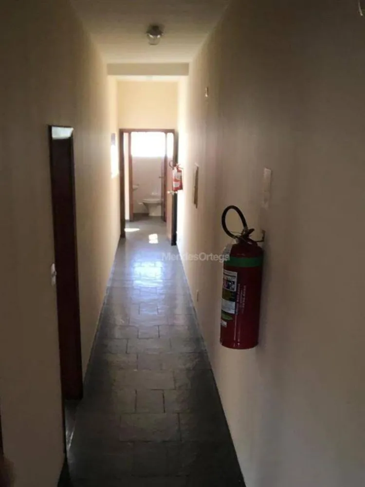 Prédio Inteiro, 250 m² - Foto 16