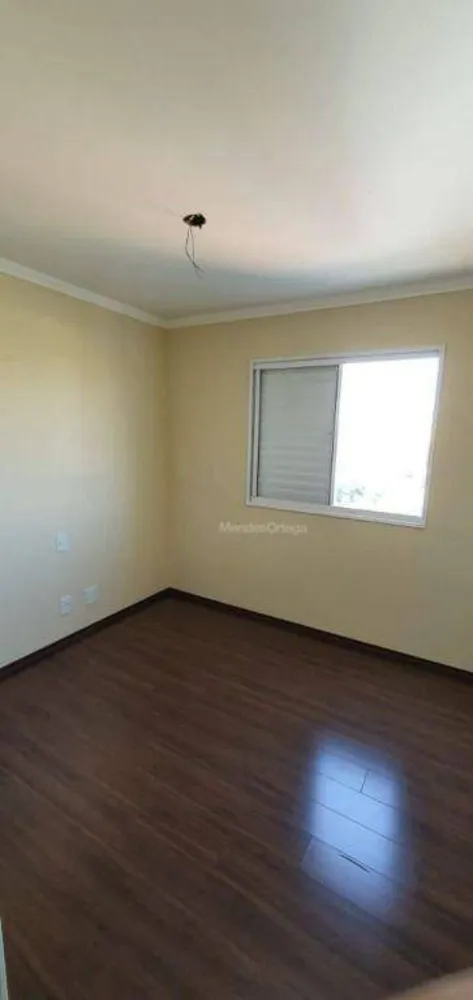 Apartamento, 2 quartos, 51 m² - Foto 7
