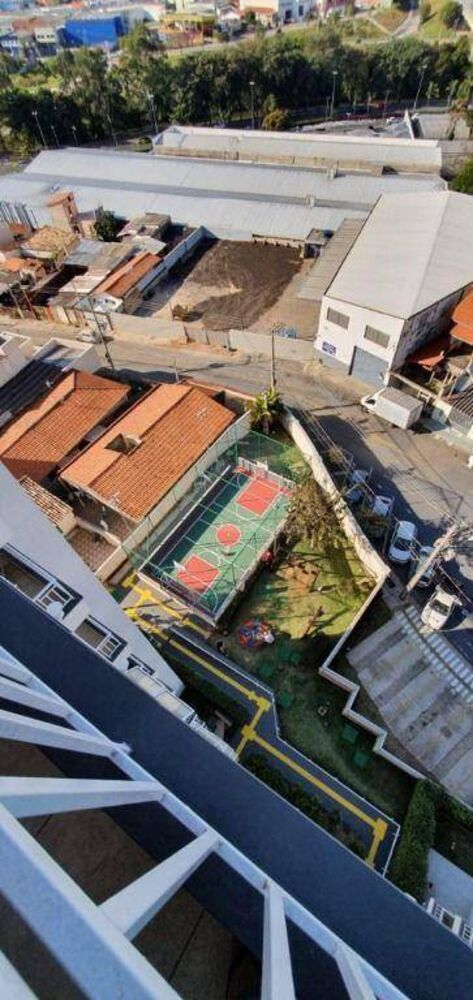 Apartamento, 2 quartos, 51 m² - Foto 1