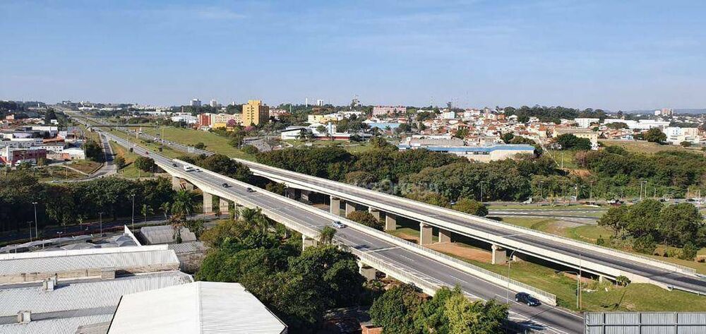 Apartamento, 2 quartos, 51 m² - Foto 2