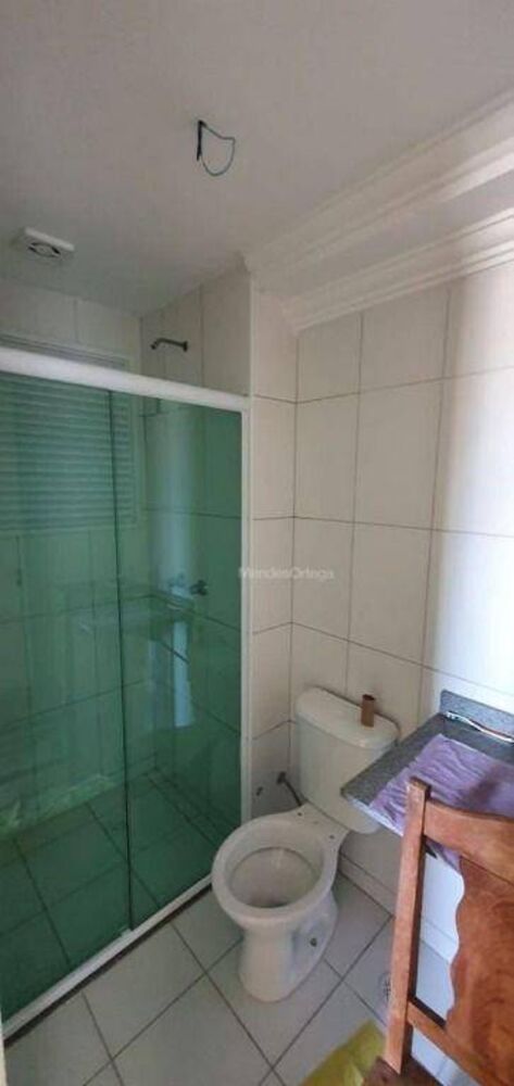 Apartamento, 2 quartos, 51 m² - Foto 3