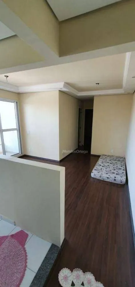 Apartamento, 2 quartos, 51 m² - Foto 5
