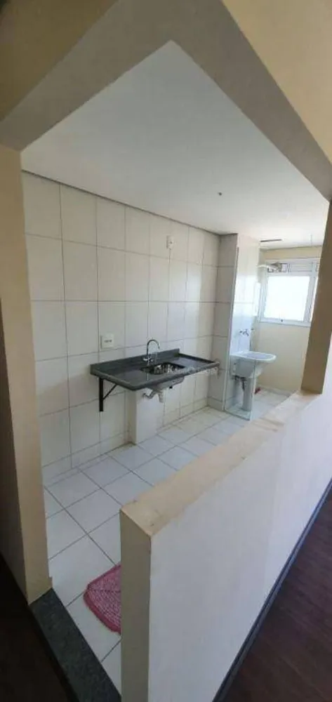 Apartamento, 2 quartos, 51 m² - Foto 10