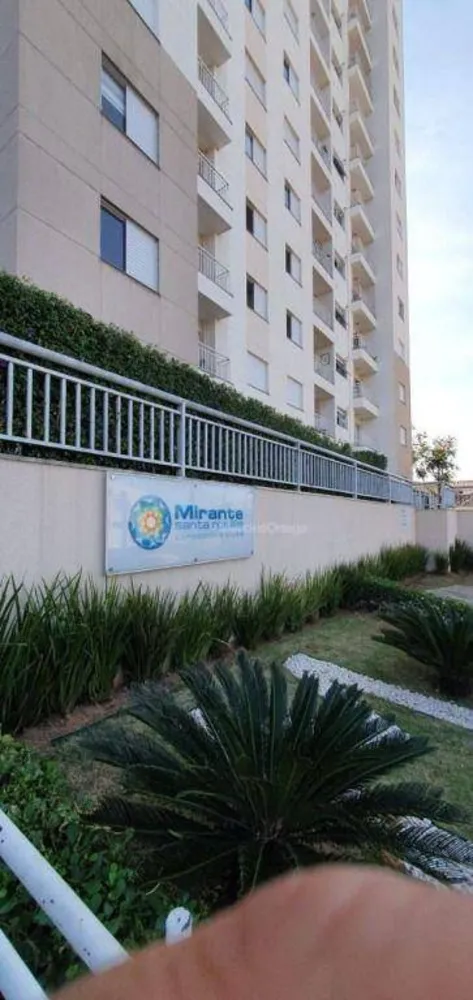 Apartamento, 2 quartos, 51 m² - Foto 2
