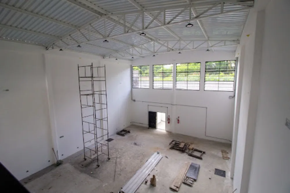 Depósito-Galpão, 345 m² - Foto 16