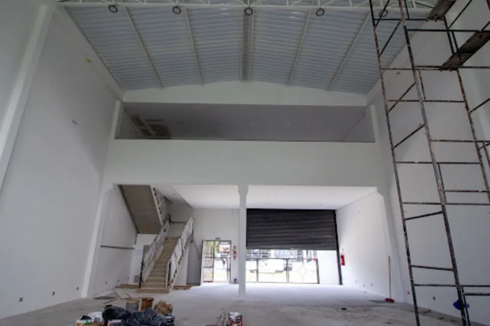Depósito-Galpão, 345 m² - Foto 7