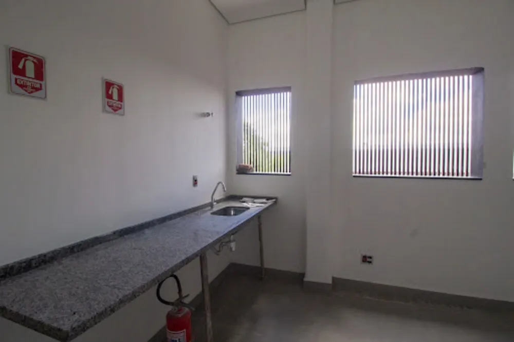 Depósito-Galpão, 345 m² - Foto 8